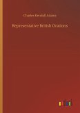 Representative British Orations