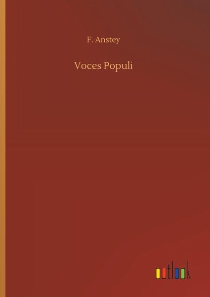 Voces Populi Voces Populi