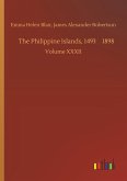 The Philippine Islands, 14931898