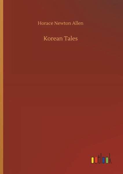 Korean Tales