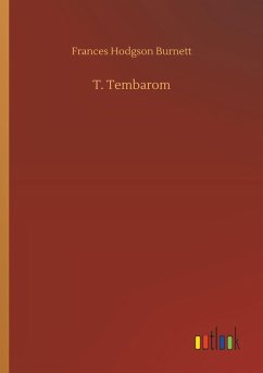 Cover T. Tembarom