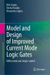 Model and Design of Improved Current... - Bild 1