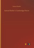 Samuel Butler´s Cambridge Pieces