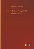 The History of Don Quixote