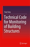 Technical Code for Monitoring of Building Structures