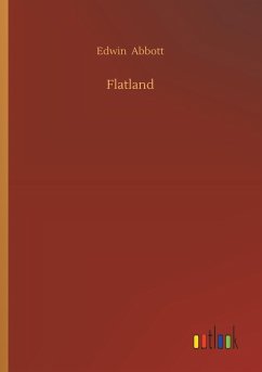 Flatland - Abbott, Edwin