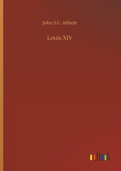 Cover Louis XIV