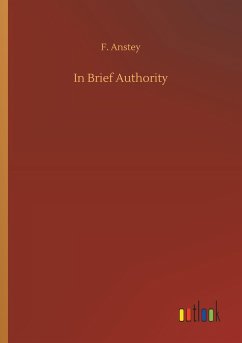 In Brief Authority - Anstey, F.