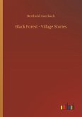 Black Forest - Village Stories