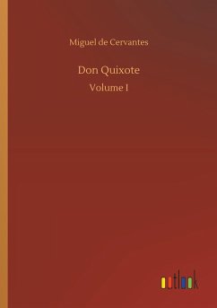 Cover Don Quixote
