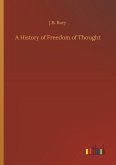 A History of Freedom of Thought