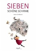 Sieben schöne Schirme