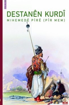 Destanên Kurdî - Pîrê, Mihemedê