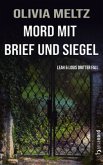 Mord mit Brief und Siegel