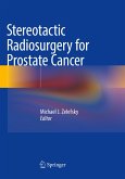 Stereotactic Radiosurgery for Prostate Cancer