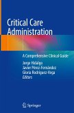 Critical Care Administration