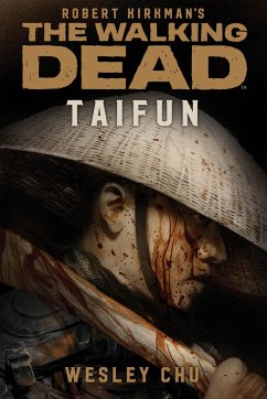 The Walking Dead: Taifun - Chu, Wesley