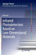 Infrared Photodetectors Based on... - Bild 1