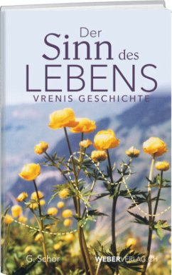Cover Der Sinn des Lebens