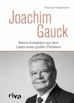 Joachim Gauck - Englmann, Felicia