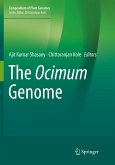 The Ocimum Genome