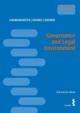 Governance and Legal Environment