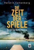 Die Zeit der Spiele