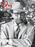 Du896 - das Kulturmagazin. Georges Simenon