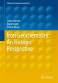 Iron Geochemistry: An Isotopic Perspective