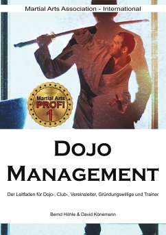 Dojo Management - Höhle, Bernd;Könemann, David