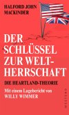 Der Schlüssel zur Weltherrschaft