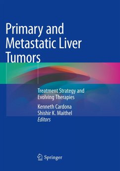 Primary and Metastatic Liver Tumors