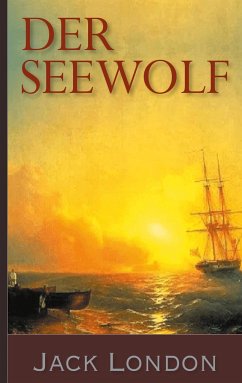 Der Seewolf - London, Jack