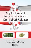 Applications of Encapsulation and Controlled Release (eBook, PDF)