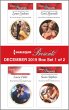 Harlequin Presents - December 2019 -... - Bild 1