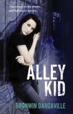 Alley Kid (eBook, ePUB) Alley Kid (eBook, ePUB)