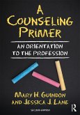 A Counseling Primer (eBook, PDF)