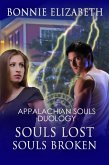The Appalachian Souls Duology (eBook, ePUB)