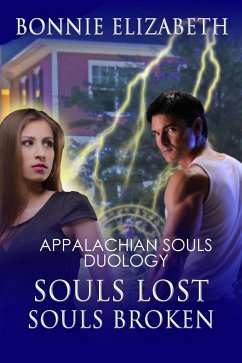 The Appalachian Souls Duology (eBook, ePUB) - Elizabeth, Bonnie