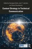 Content Strategy in Technical Communication (eBook, PDF)