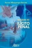 Sutilezas do Ilícito Penal (eBook, ePUB)