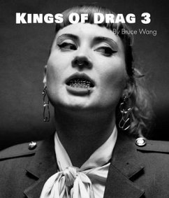 Cover Kings of Drag 3 (eBook, ePUB)