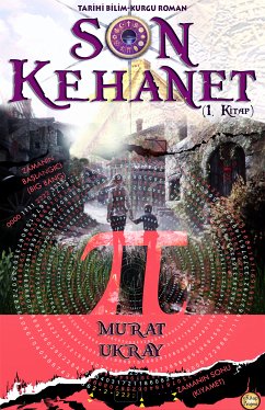 Son Kehanet (eBook, ePUB) - Ukray, Murat
