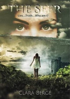 Cover The Seer (eBook, ePUB)