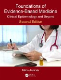 Foundations of Evidence-Based Medicine (eBook, PDF)
