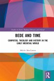 Bede and Time (eBook, ePUB)