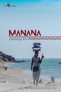 Cover Manana (eBook, ePUB)