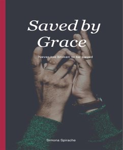 Cover Saved by Grace (eBook, ePUB)