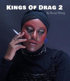 Kings of Drag 2 (eBook, ePUB) - Bruce, Wang