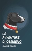 Le avventure di Ossigeno (eBook, ePUB)
